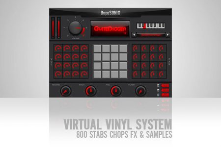 MPC Style Samples SP1200 Chops Stabs Vox Vocals Beatmaking